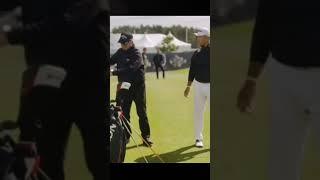 Pete Cowen's SECRET MOVE (Part 3)