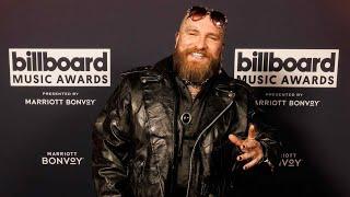 The Secret Behind Teddy Swims' Soulful Performances [2024 Billboard Music Awards]