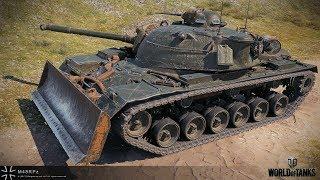 ФАРМ СЕРЕБРА И РАНДОМ  .WOT / WORLD OF TANKS