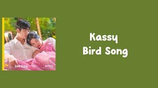 Kassy - Bird Song [The Potato Lab OST Part 3] {EASY LYRICS}