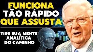 VISUALIZE COMO DESEJA SER E ASSIM SERÁ!! Visualização Criativa | Bob Proctor dublado