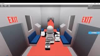 TRAIN STORY ROBLOX