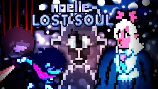 Noelle: Lost Soul {All Endings}