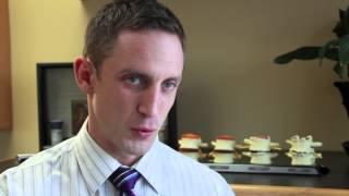 Dr. Cale Copeland, BScN, DC - Victoria BC