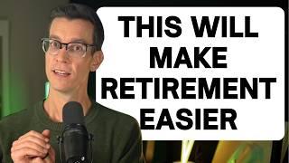 This Can Make or Break Your Retirement