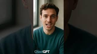 New ChadGPT AI Feature: Upload Files in Chat (Because AI Context Matters) #ChadGPT #ai