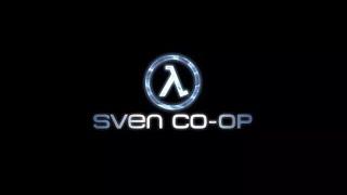 sven Co-Op With DarkUndeadSpawn And Eclipse