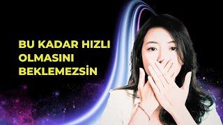 Hayallerinizi Hızlı Bir Şekilde Gerçeğe Dönüştürmenin Sırrı Bu Videoda