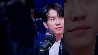 greetings from England #korea #leeseunggi #iszepp