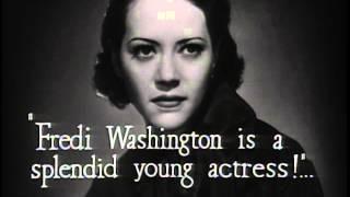 Imitation of Life (1934) - Trailer