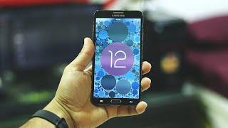 Install LineageOS 19.1 | Android 12 | Revive your Galaxy Note 3!