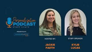Season 2, Episode 4: Staff Chats: Kylie Lucas, Digital Marketing Specialist