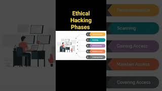 Ethical Hacking Phases: A Comprehensive Guide to White Hat Hacking