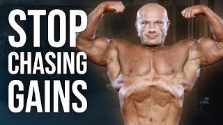 The Negatives of Being Jacked - Dr Mike Israetel & Eugene Teo