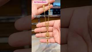 Dubai Design chain …#jewellery #goldjewellery #song #youtubeshorts #viralvideo