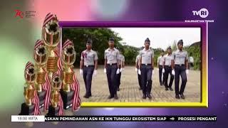 Streaming TVRI Kalimantan Timur - RABU, 28 AGUSTUS 2024