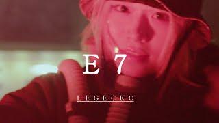 LEGECKO/E7