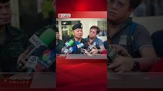 "ทหารเขมร"สุดด้าน! ไม่ยอมถอนกำลังพล ลากอาวุธหนักประชิดชายแดน