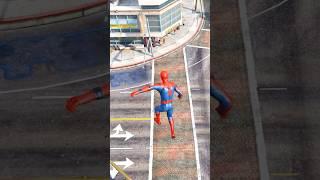 Euphoria Physics Gone Crazy  | GTA 5 Jumps & Falls Fails | 4K HiTS 
