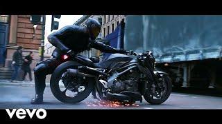 RANDALL - WAHRAN || Fast and furious presents: Hobbs & Shaw - Bike chase scene