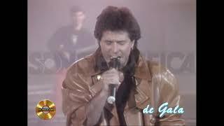 TU ERES MIA - Rudy La Scala