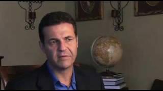 Khaled Hosseini discusses A Thousand Splendid Suns