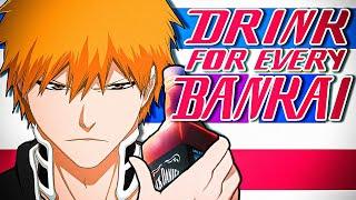 So we turned BLEACH into a DRINKING GAME (ft Cj DaChamp and PhillyOnMars)