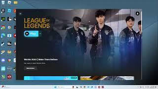 How to Fix League of Legends Error Code 004 (Installation Error)