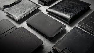 Best Minimalist Wallets of 2024 – You May Never Want to Buy Another Again!