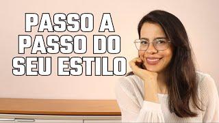 COMO COMBINAR SEU GUARDA-ROUPA COM SEU ESTILO DE VIDA - Raisa Brito