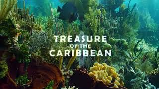 Treasure of the Caribbean Trailer