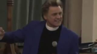 Reverend Billy - Lifting the Peace-a-lujah Voice (Part 1)