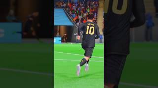 MESSI CRAZY GOAL #shorts