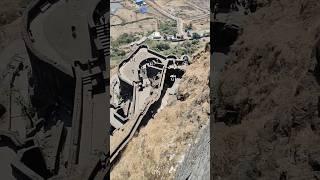 लोहगड #history #shivajimaharaj #fort#chhava#swarajya #visapurfort #lohgad