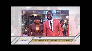 Breakups | JJC Skillz Announces Dissolution Of Marriage To Funke Akindele