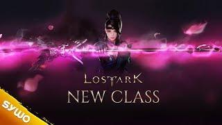 LOST ARK New Class | Lance Master Overview