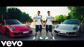 JANKO - YouTube Scena (Official Disstrack Video)