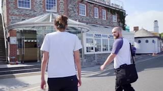 Rick Stein | Chef Careers Film