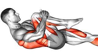 Flexibility Exercises (Stretching for the Health)