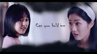 Небесный замок  [Клип к дораме] ► Can you hold me