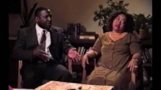 Solution-Focused Couples Therapy Insoo Kim Berg Video