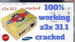 z3x box CRACK without box 29.5 free download | How to repair / change IMEI number