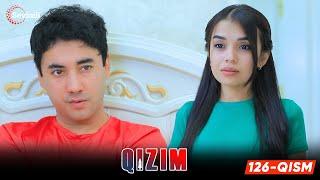 Qizim 126-qism (milliy serial) | Қизим 126 қисм (миллий сериал)