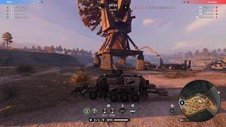 W4RN vs HAWK2 loss