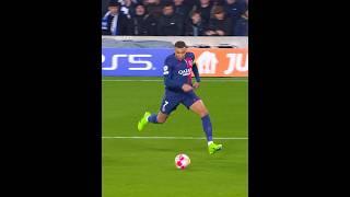 Mbappe Skill 