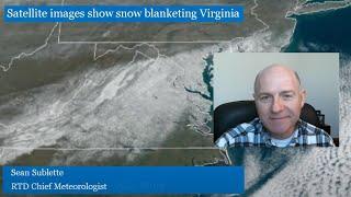 Virginia Satellite Snow Explainer - 2022-01-04