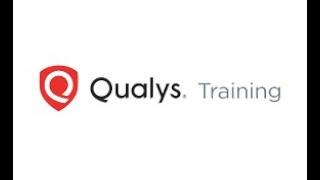 The Complete Qualys Vulnerability Management Training#cybersecurity #vulnerability