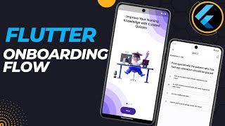 Flutter Onboarding: How to Show It Only Once!