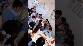 Puşkinin doğum gününə həsr edilmiş "Kim? Harada? Nə zaman?" turniri