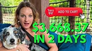 How to Get PAID to Review Amazon Products ~ Amazon Influencer (NEW METHOD)